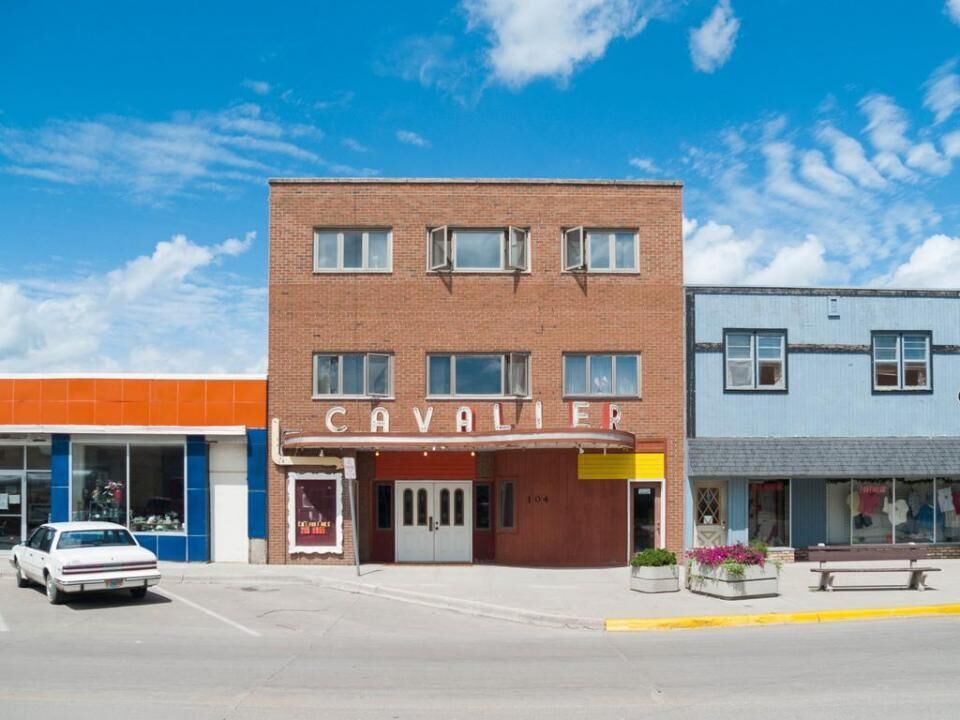 #18. North Dakota